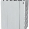 Алюминиевый радиатор Royal Thermo Revolution 500 (4 секции)