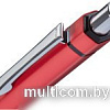Ручка шариковая UMA Six 0-8330 63-0201 (синий)