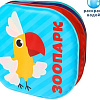 Игрушка для ванной Крошка Я Зоопарк 3263601