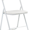 Стул Woodville Fold 1 15478 (white/white)