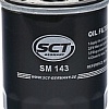 Масляный фильтр SCT SM143