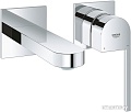 Смеситель Grohe Plus M-Size 29303003