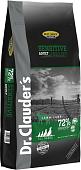 Сухой корм для собак Dr.Clauder`s Sensitive Best Choice Adult Lamb & Rice (с ягненком и рисом) 12.5 кг