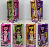 Кукла Ausini LT722A