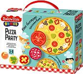 Настольная игра Baby Toys Pizza Party 04191