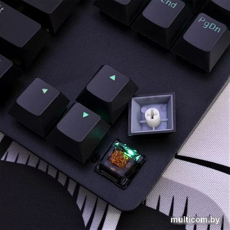 Клавиатура Red Square Keyrox TKL Equinox