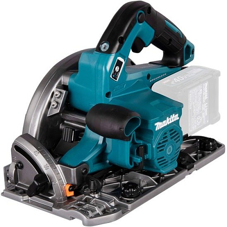 Дисковая (циркулярная) пила Makita HS004GM101 (с 1-им АКБ)
