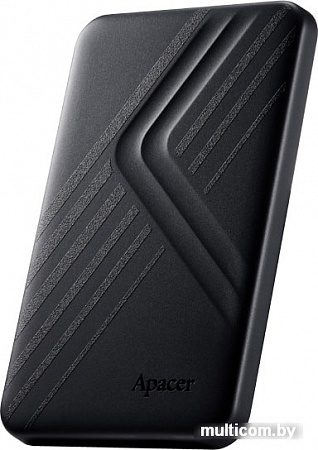 Внешний накопитель Apacer AC236 4TB AP4TBAC236B-1