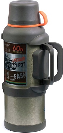 Термос Белбогемия TR12007 3.6л