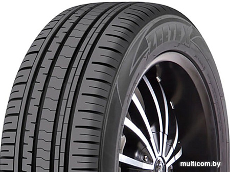 Автомобильные шины Zeetex SU1000 VFM 255/55R18 109W
