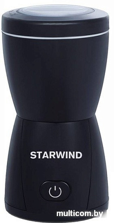 Кофемолка StarWind SGP8426