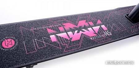 Самокат Tempish Nixin 145 AL (розовый)