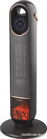 Тепловентилятор Leonord LPTC-6007K