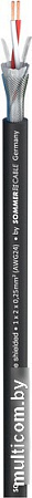 Кабель Sommer Cable 200-0101F (100 м, черный)