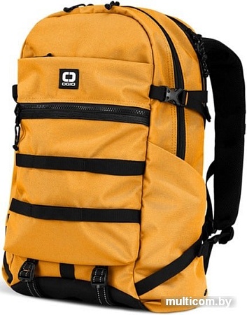 Рюкзак OGIO Alpha Convoy 320 5920022OG (горчичный)