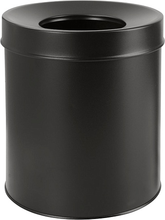 Мусорное ведро Bemeta Dark 150115151