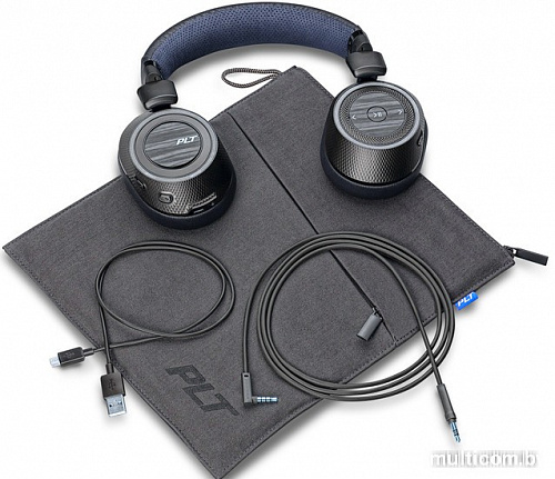 Наушники Plantronics Backbeat Pro 2 [207110]