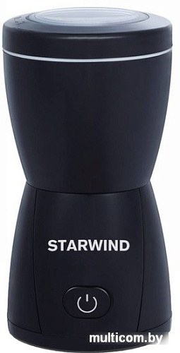 Кофемолка StarWind SGP8426