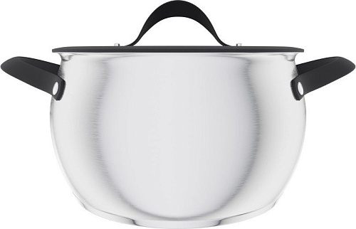 Кастрюля Tesoro Rimini КС735