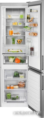 Холодильник Electrolux MultiSpace 800 LNT8MC36X3