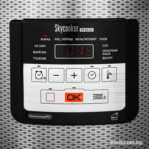 Мультиварка RED Solution SkyCooker RMC-M224S