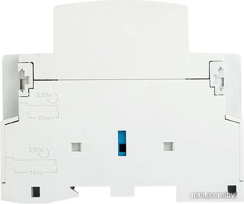 Контактор EKF PROxima KM-3-20-40
