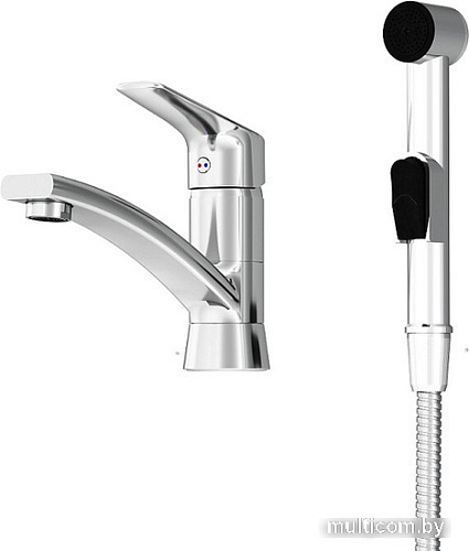 Смеситель Damixa Jupiter 770230001