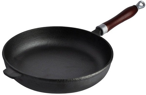 Сковорода Regent Ferro 93-FE-2-20