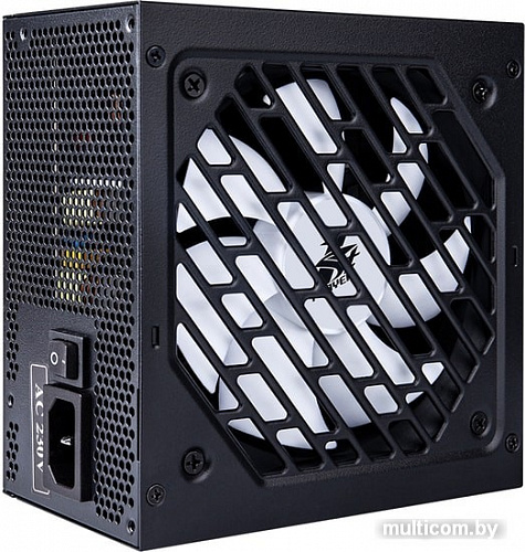 Блок питания 1stPlayer FK 650W PS-650FK
