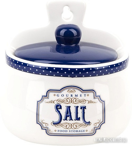 Солонка DolomitE Gourmet L2521073