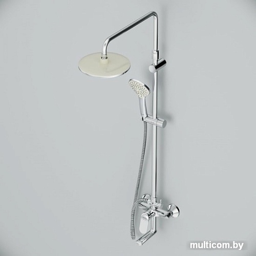 Душевая система AM.PM Sunny F0785C900