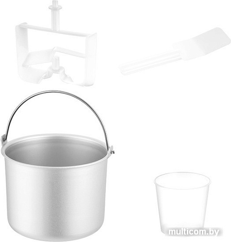 Мороженица Kitfort KT-1801