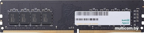 Оперативная память Apacer 16GB DDR4 PC4-21300 AU16GGB26CRBBGH