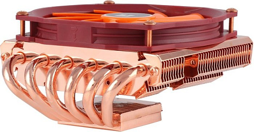 Кулер для процессора Thermalright AXP-100-Full Copper