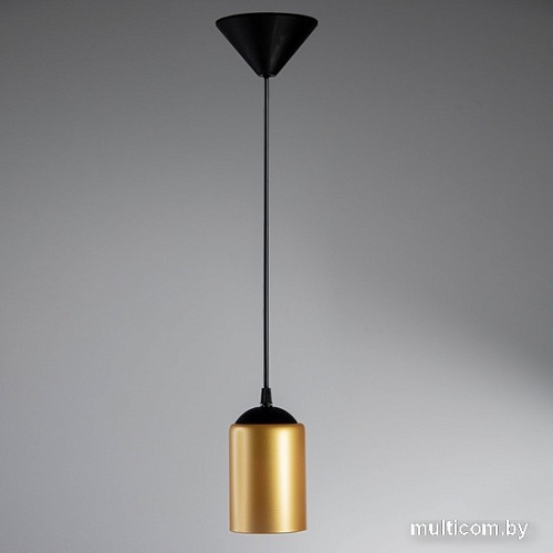 Подвесная люстра Элетех Эко Лофт НСБ 01-60-194 Е27 1005405355 (211 черный муар)