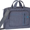 Сумка для ноутбука Riva 7520 (серый)