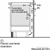 Варочная панель Bosch PUE631BB1E
