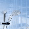 Душевой гарнитур Grohe New Tempesta Rustic 100 27609001