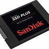 SSD SanDisk Plus 480GB [SDSSDA-480G-G26]