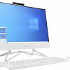 Моноблок HP 22-df0025ur 14P64EA