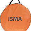 Палатка пляжная ISMA 68107T (оранжевый)