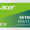 SSD Acer SA100 120GB BL.9BWWA.101