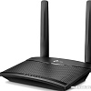 4G Wi-Fi роутер TP-Link TL-MR100 V1