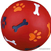 Игрушка для собак Trixie Snack Ball, цвет в ассортименте (3492)