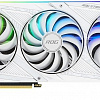 Видеокарта ASUS ROG Strix GeForce RTX 3080 OC White 10GB GDDR6X