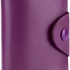 Визитница EZcase Lambre (фиолетовый)