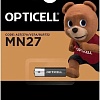 Батарейка Opticell Specialty MN21 (1 шт)