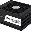 Блок питания SilverStone HELA 2050R Cybenetics Platinum SST-HA2050R-PM