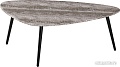Журнальный столик Калифорния мебель Эланд (дуб графит)