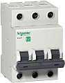 Выключатель автоматический Schneider Electric Easy9 EZ9F34363